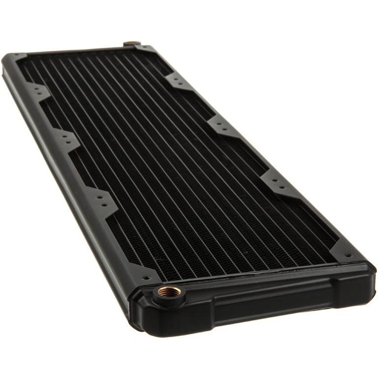Thumbnail - Hardware Labs Black ICE Nemesis Rad. xFl GTS 560 bk 1018073 (140 mm), Wasserkühlung Radiator, Schwarz