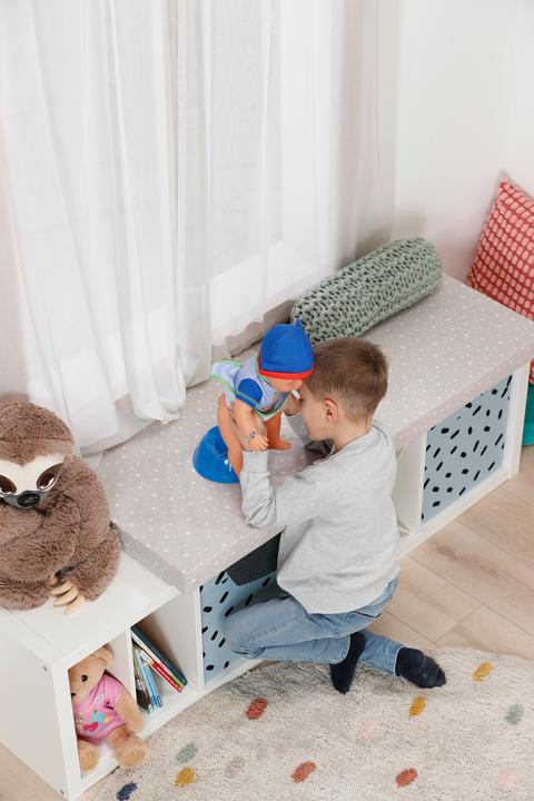 Produktbild Zapf Creation Jonas