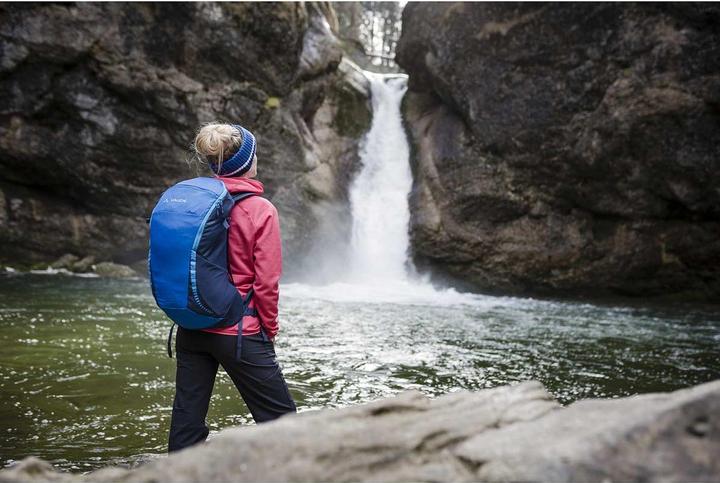 Actual product image Vaude Magus (20 l)