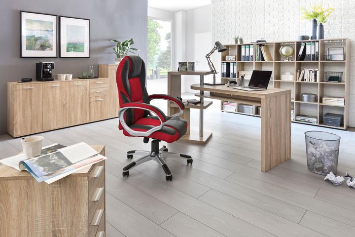 Produktbild Wohnling Lisa (33 x 38 x 63 cm)