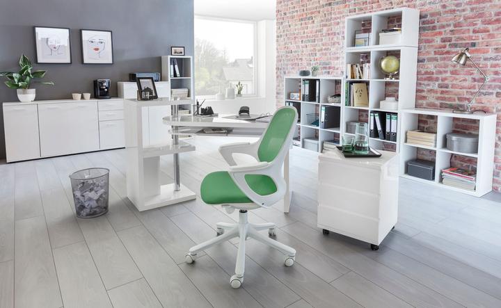 Produktbild FineBuy Jasmine (35 x 35 x 104 cm)