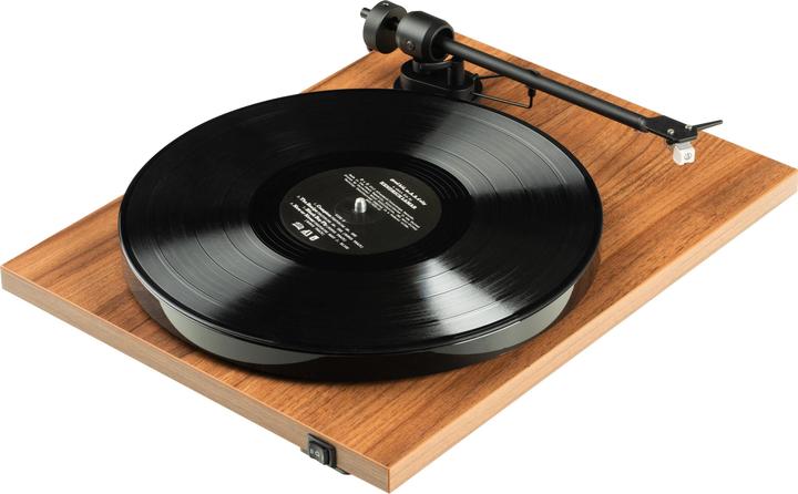 Produktbild Pro-Ject E1 BT (AT3600L) (Manuell)