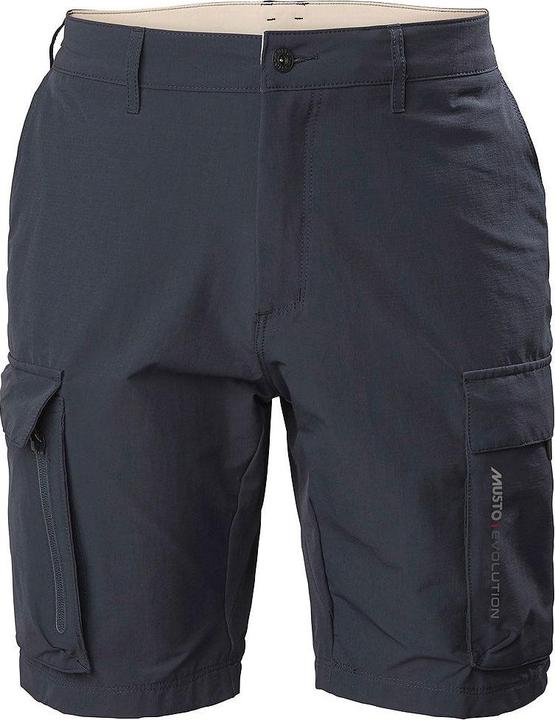 Produktbild Musto Evolution »Deck Fast Dry« Funktions-Shorts (26)