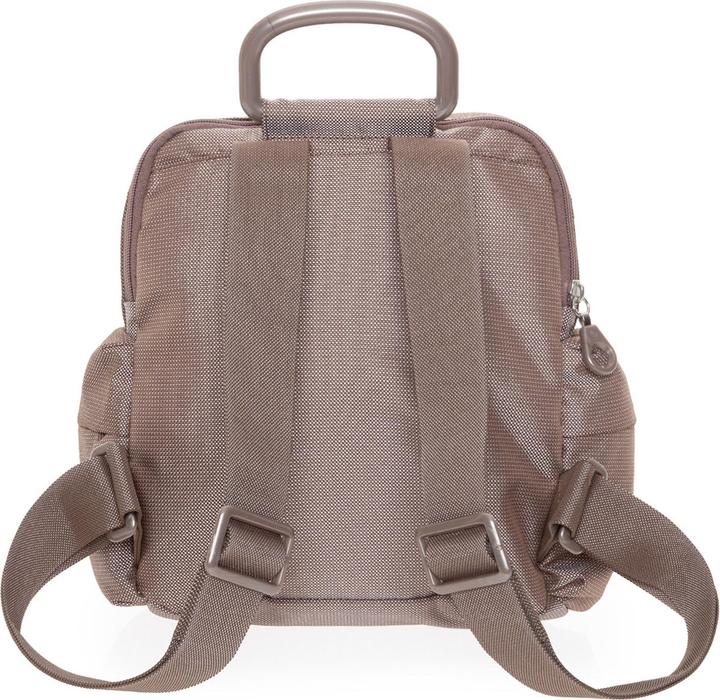 Produktbild Mandarina Duck Rucksack / Daypack MD20 Small Backpack QMTT1 (9 l)