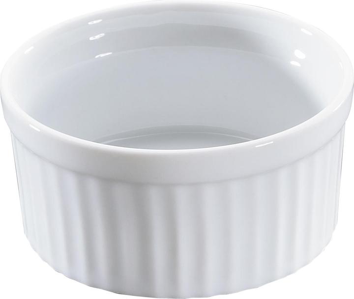 Produktbild Küchenprofi Ragoutschälchen weiss Classic