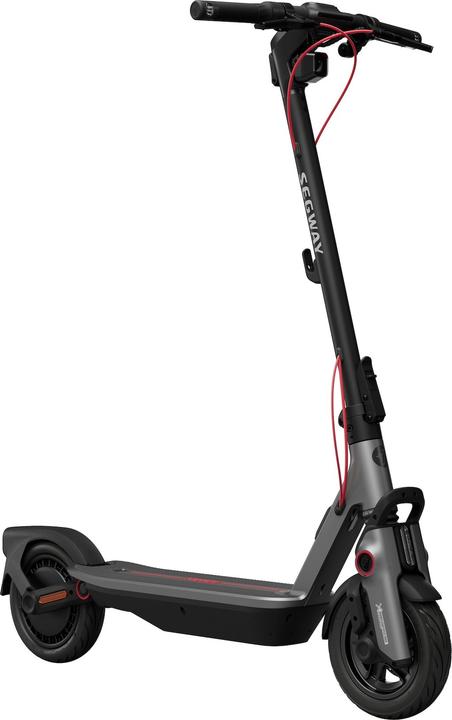 Segway-Ninebot F3 Pro D (20 km/h, 70 km, 500 W)