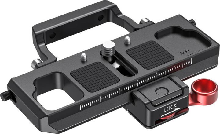 Immagine prodotto SmallRig kit offset (Piastra di montaggio del giunto cardanico)
