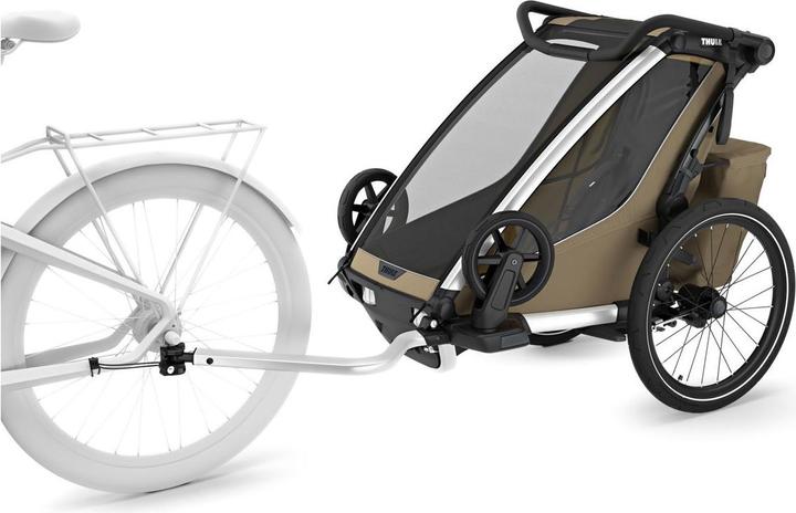 Immagine prodotto Thule Chariot Cross 2