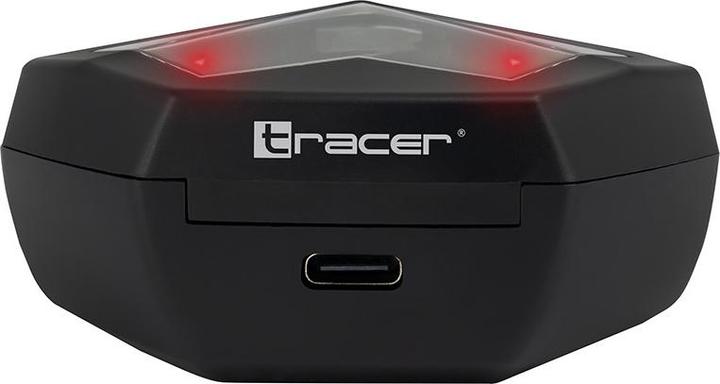 Produktbild Tracer Wireless headphones 47614 G1 TWS BT (3 h, Kabellos)