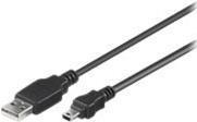 Immagine prodotto Goobay USB Hi-Speed (1.80 m, USB 2.0)