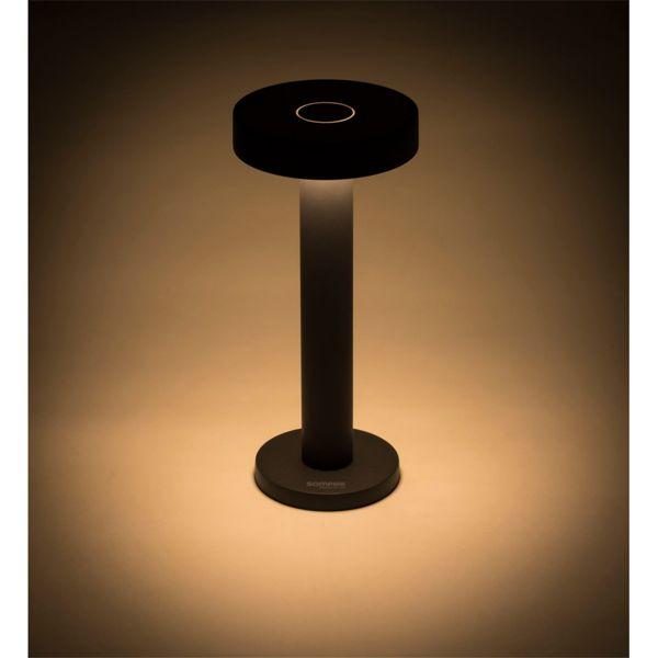 Produktbild Sompex Boro T anthrazit (247 lm)