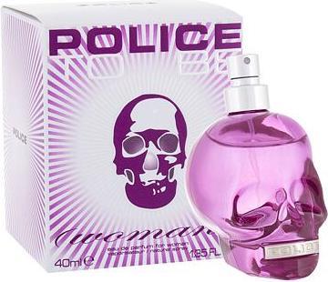 Immagine prodotto Police Essere o non essere (Eau de parfum, 40 ml)