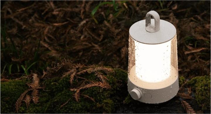 Image du produit Xiaomi Lampe De Camping Multi-Fonctions