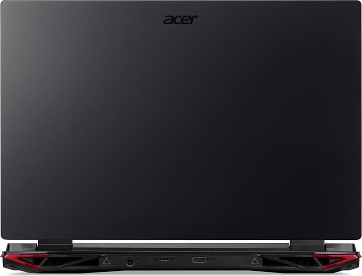 Actual product image Acer Nitro 5 RTX 3070 Ti (15.60", AMD Ryzen 7 6800H, 32 GB, 2000 GB, CH)