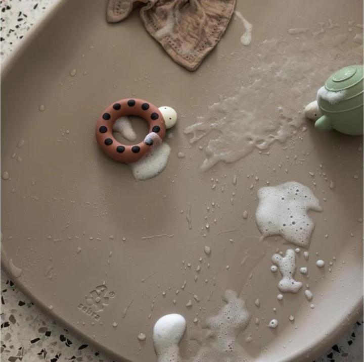 Actual product image Sebra Pusle Pur (65 x 50 cm)