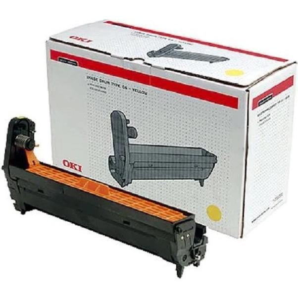 OKI, Toner, 42126641 (Y)