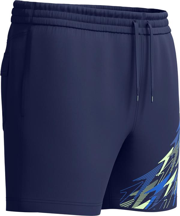 Image du produit Speedo Medley Logo Jammer (128)