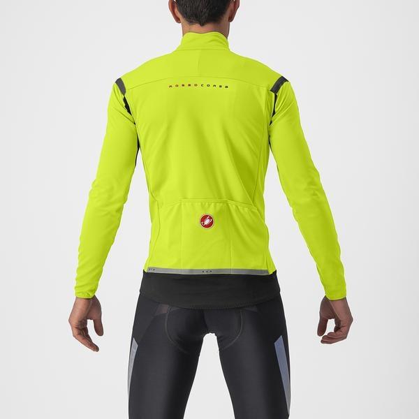 Image du produit Castelli Perfetto RoS 2 Jacket (3XL)