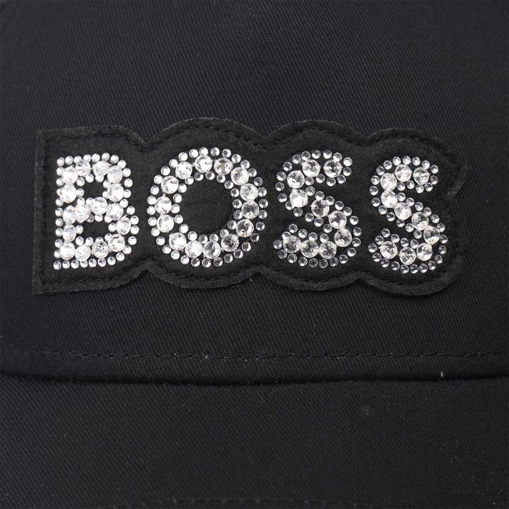 Produktbild BOSS Lilyan BaseballMütze