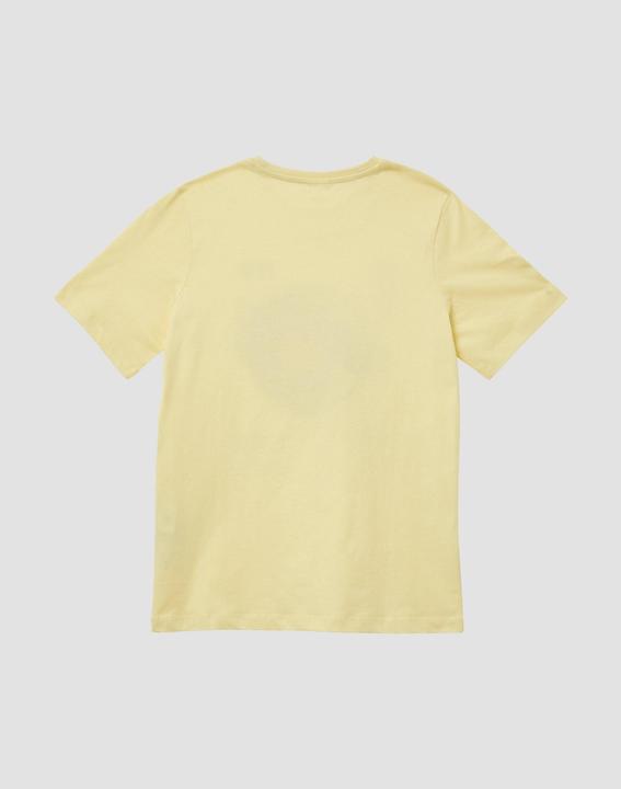 Produktbild S.Oliver T-Shirt T-Shirt mit Frontprint (170, 176)