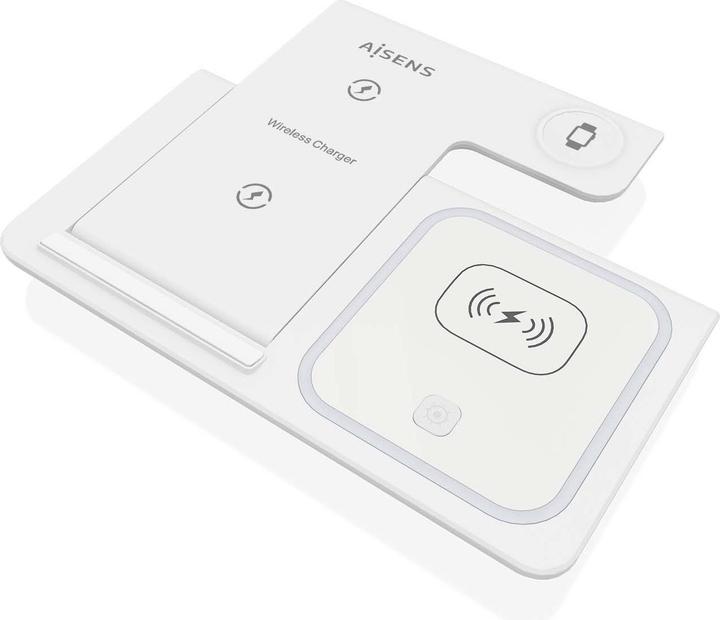 Actual product image Aisens ASCH-15W3WC044-W