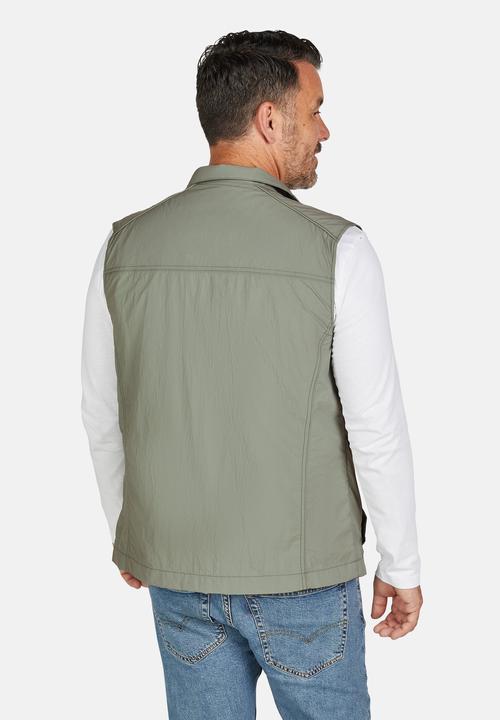 Actual product image Calamar Weste (52)