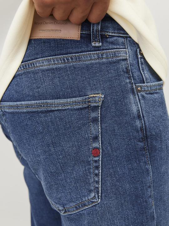 Actual product image Jack & Jones Rddcomfort Royal Re 811 Noos (W31/L34)