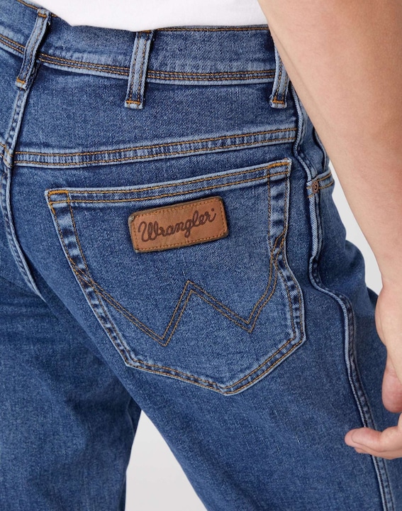 Actual product image Wrangler Texas (W31/L30)