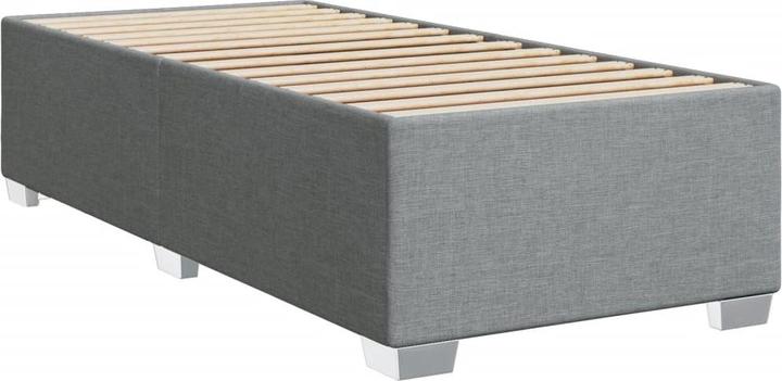 Produktbild vidaXL Boxspringbett (80 x 200 cm)