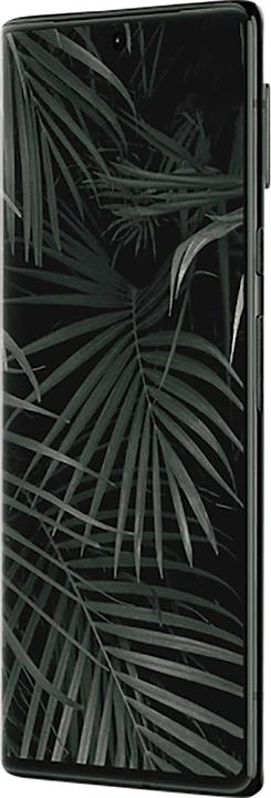 Produktbild Google Pixel 6 Pro (128 GB, Stormy Black, 6.70", SIM + eSIM, 50 Mpx, 5G)