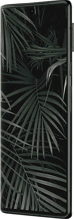 Actual product image Google Pixel 6 Pro (128 GB, Stormy Black, 6.70", SIM + eSIM, 50 Mpx, 5G)