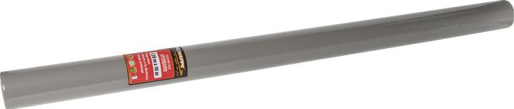 Actual product image Exacompta Tablecloth Rolls Spu nbond L120x10m Grey (120 x 120 cm)