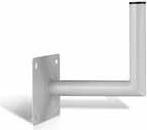 Produktbild Corab US-38/250 (sienas izliekts)