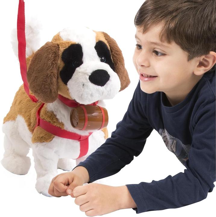 Produktbild Giochi Preziosi Samby