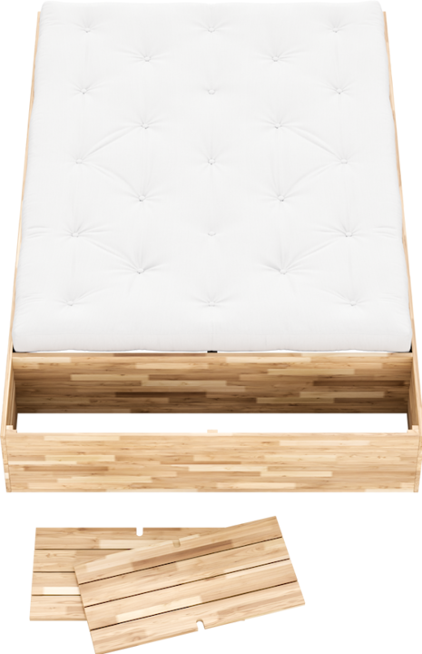 Produktbild Karup Design Basement Bed (140 x 200 cm)