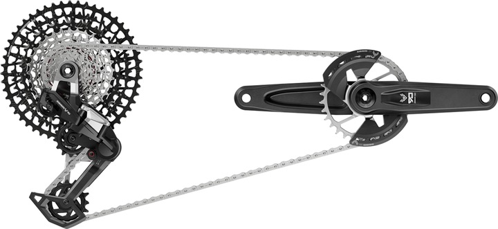 Produktbild Sram Groupset Eagle 90 Transmission