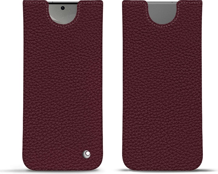 Produktbild Noreve Lederschutzhülle (Samsung Galaxy S24)