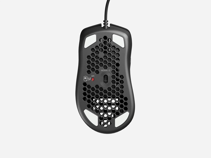 Immagine prodotto Glorious PC Gaming Race modello D (Cablato)