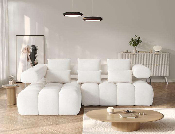 Produktbild ELTAP Levvi (3-Sitzer, Ecksofa)