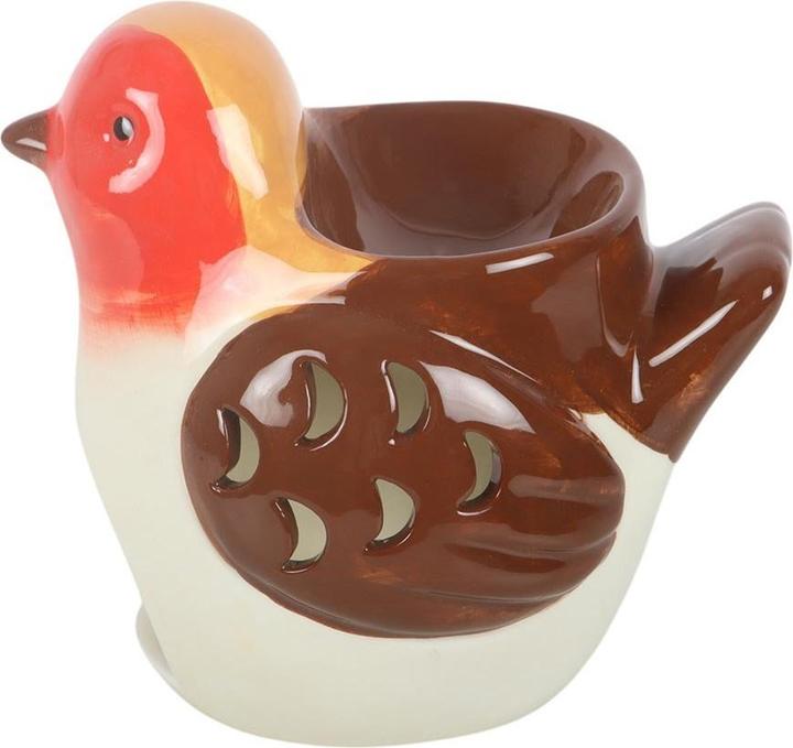 Produktbild Something Different Rotkehlchen Ölbrenner