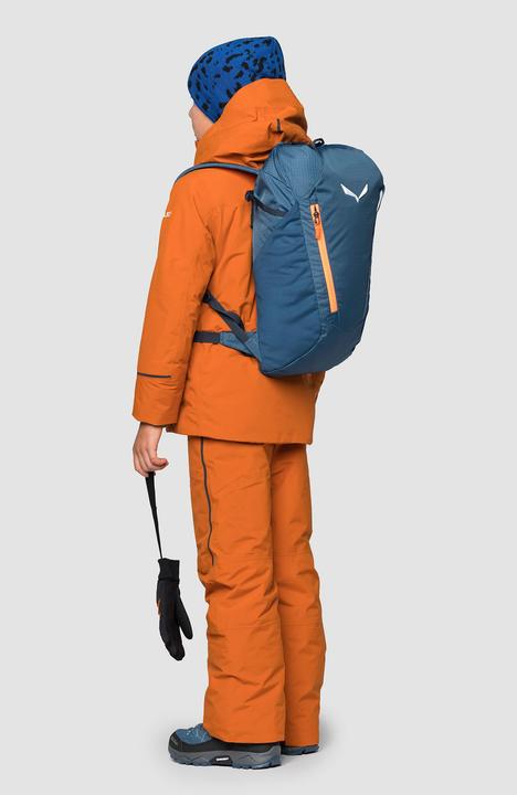 Immagine prodotto Salewa Giacca Sella Powertex Tirolwool® Bambino (140)