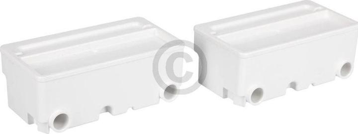 Produktbild AEG Antikalk-Patrone AEL06 1 St. W (2x)