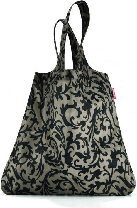 Immagine prodotto reisenthel Borsa della spesa mini maxi shopper