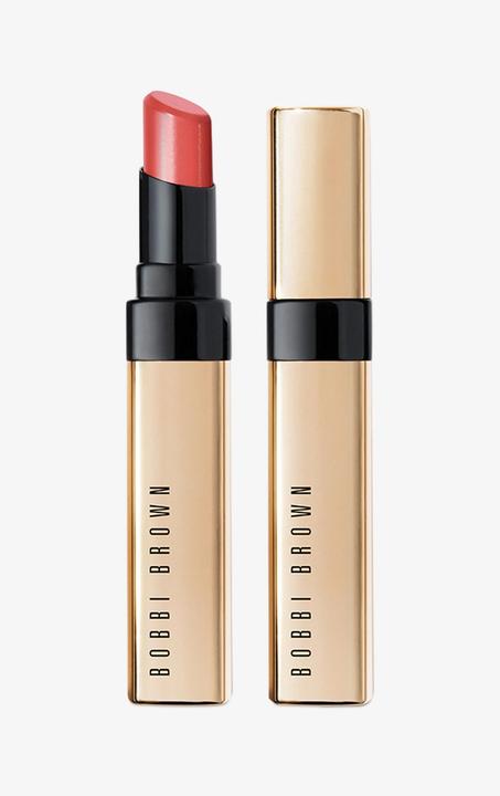 Image du produit Bobbi Brown BB Lip Color - Luxe Shine Intense Lip Color Paris Pink (Paris rose)