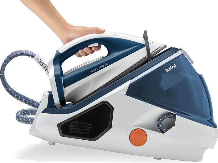 Image du produit Tefal Pro Express GV7830 (450 g/min)