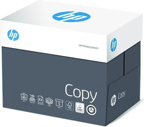 Produktbild HP Chp910 (80 g/m², 500 x, A4)
