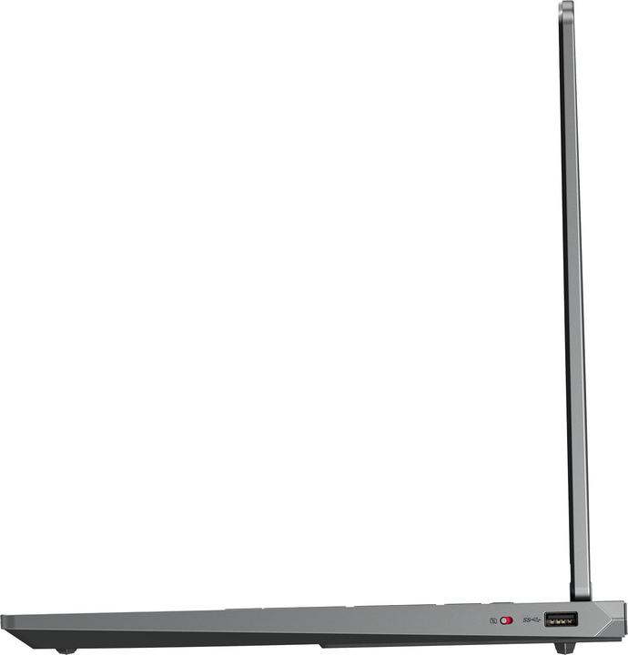 Actual product image Lenovo LOQ 15IPH11 (15.30", 1000 GB, 16 GB, DE, Intel Core Ultra 7 355)