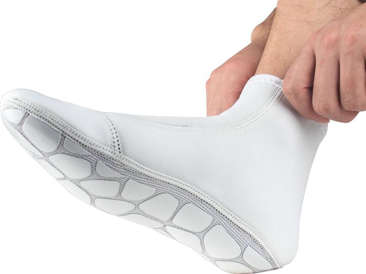 Actual product image Yeaz Neosock Grip Pro (XL)