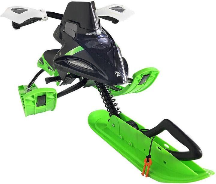 Actual product image Jamb Schneescooter