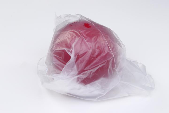 Actual product image Kübler Sport Gymnastikball